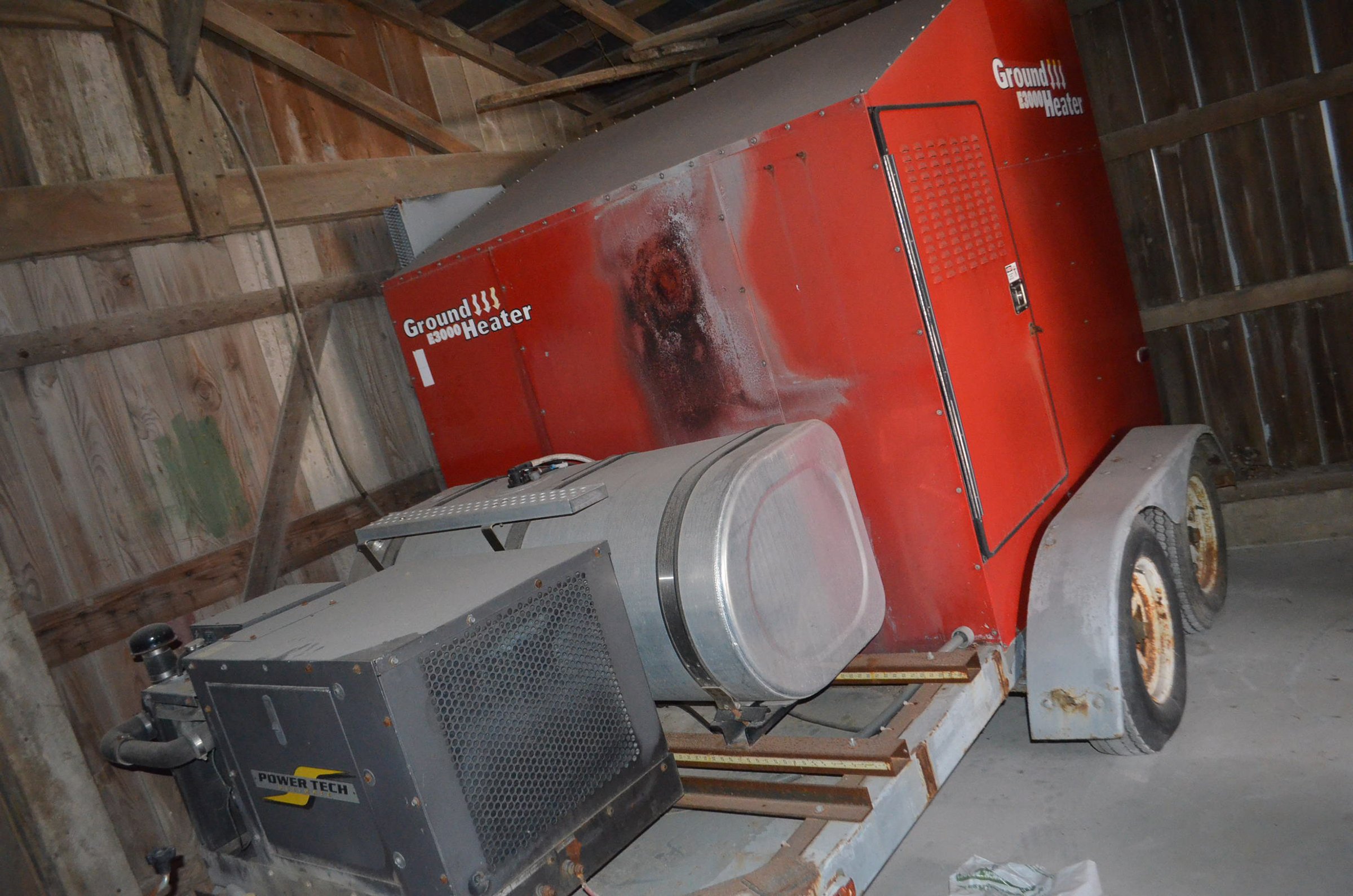 Property photo 50 - CONSTRUCTION, SHOP & FARM EQUIPMENT AUCTION IN ALLEN CO., INDIANA